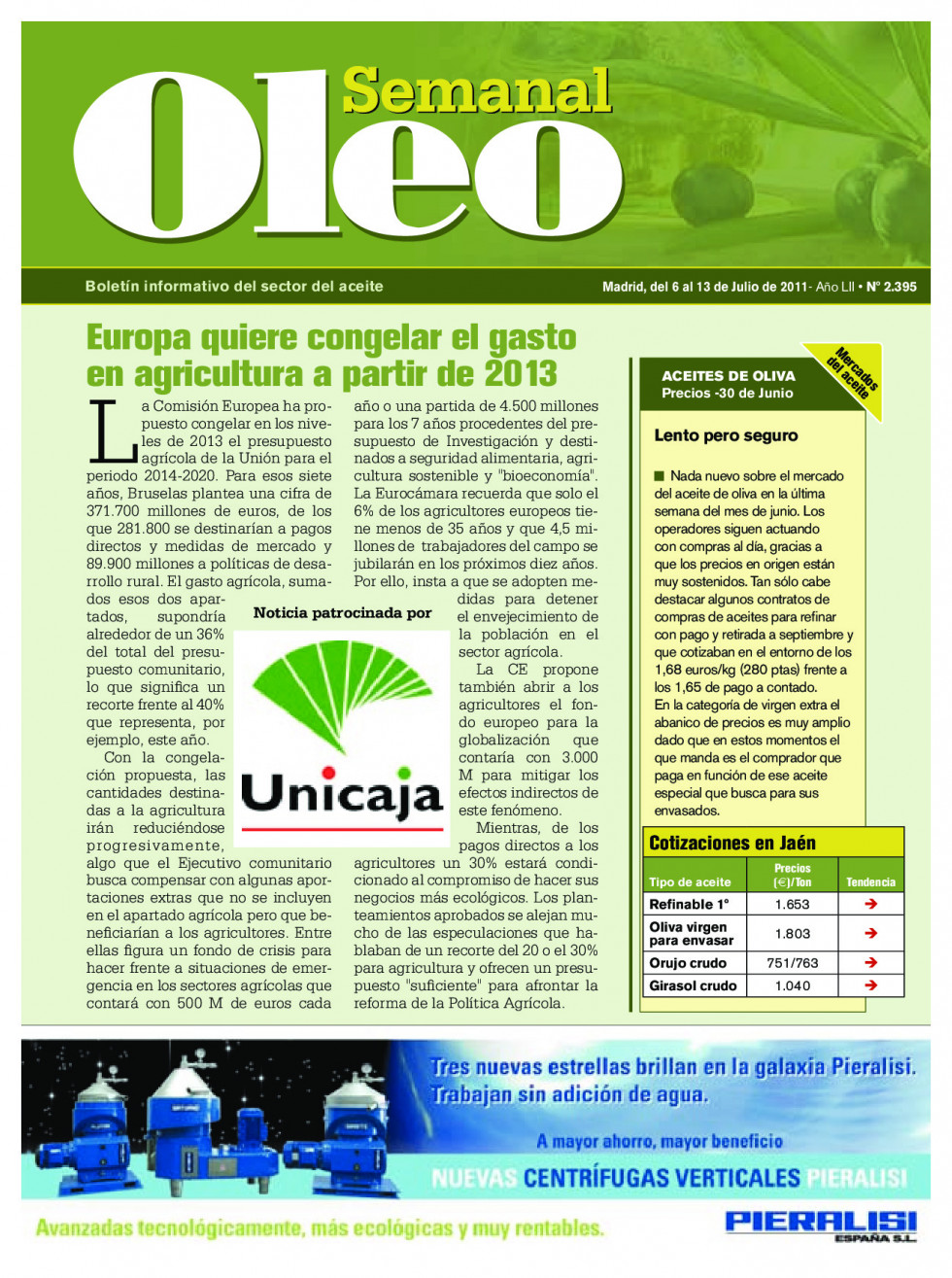 Oleo2395