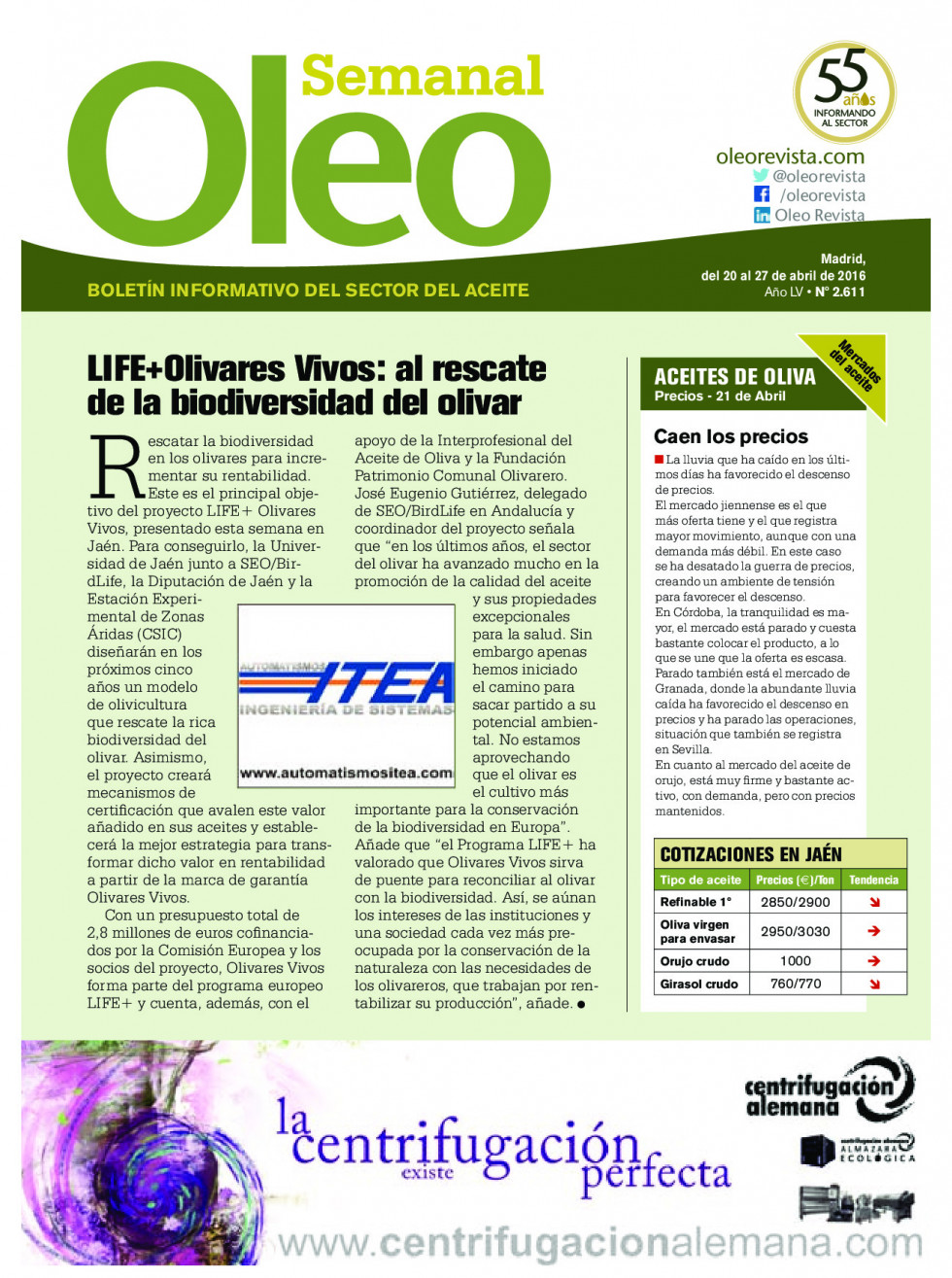Oleo2611