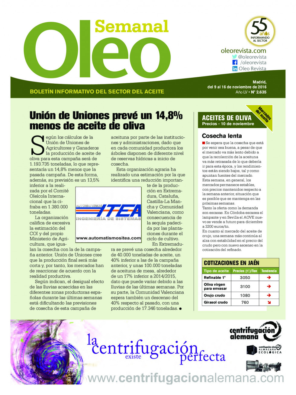 Oleo2635