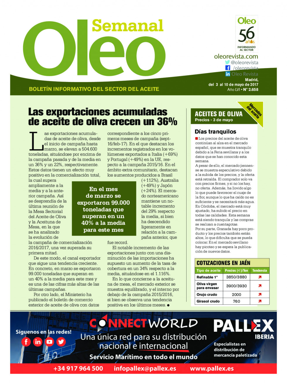 Oleo2658