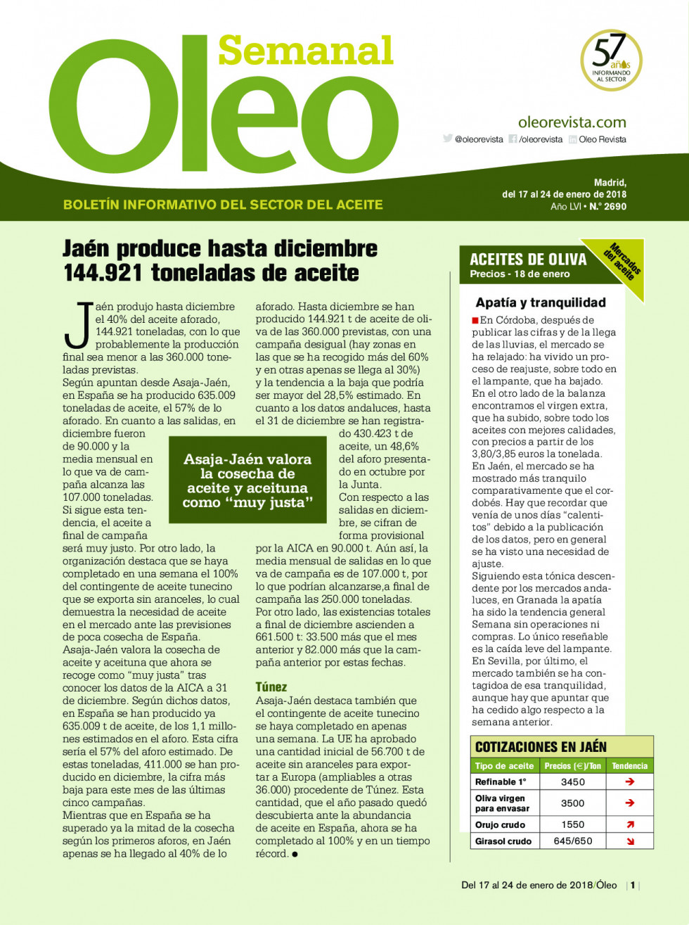 Oleo2690