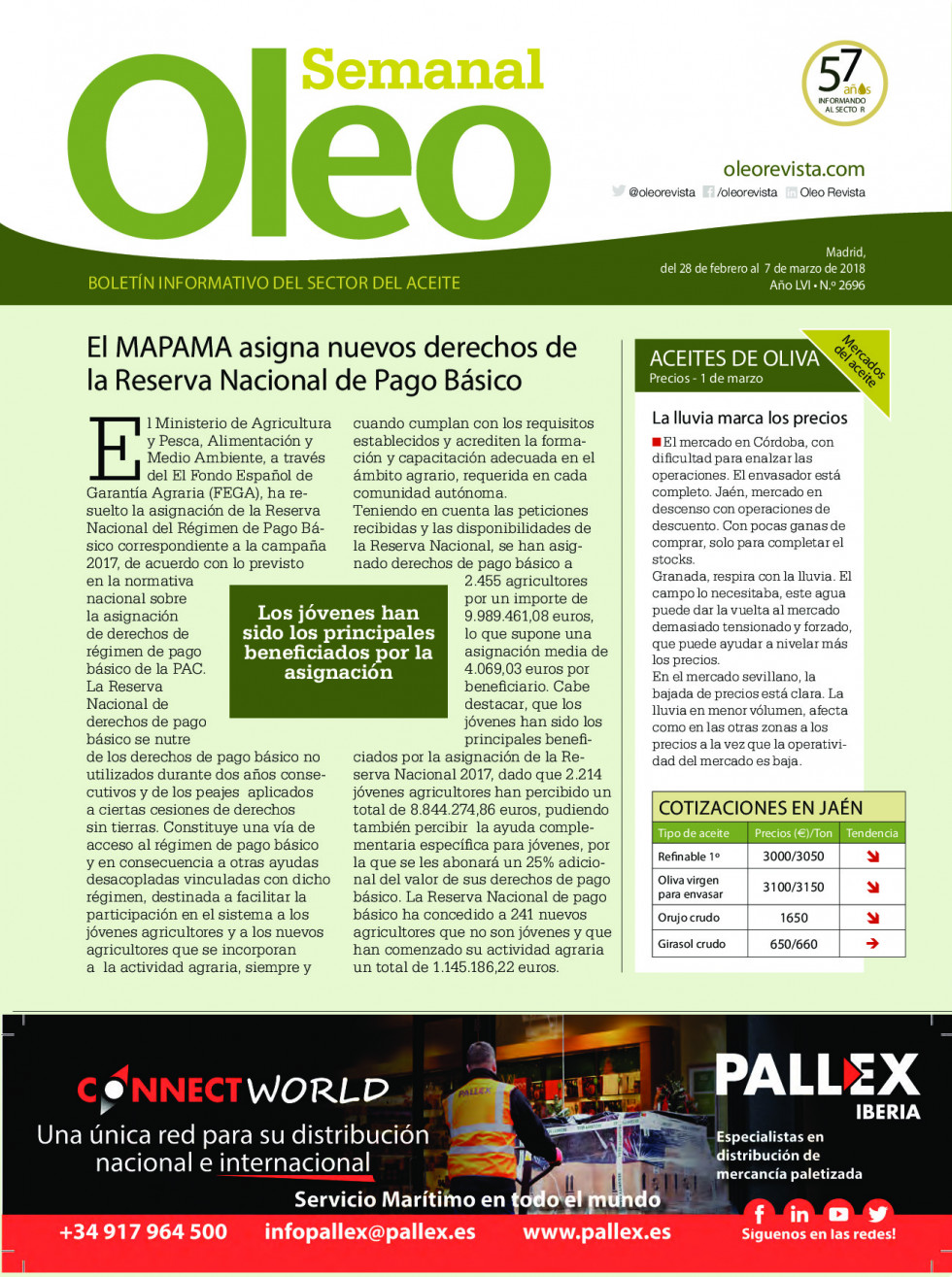 Oleo2696