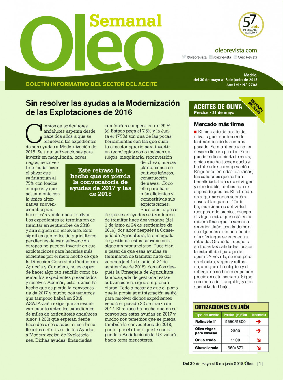 Oleo2708