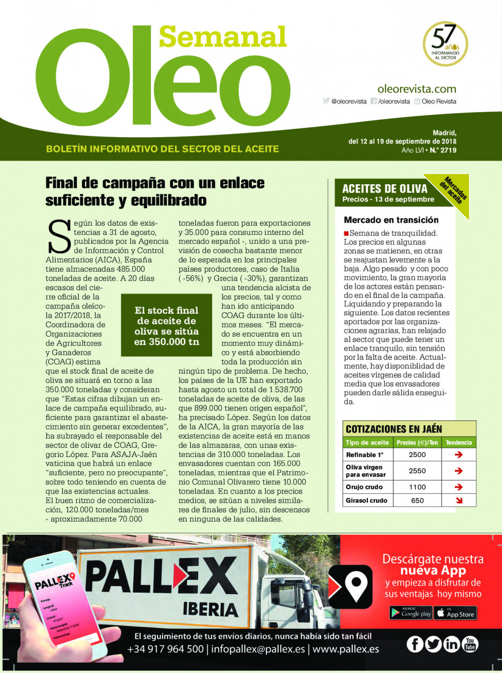 Oleo2719