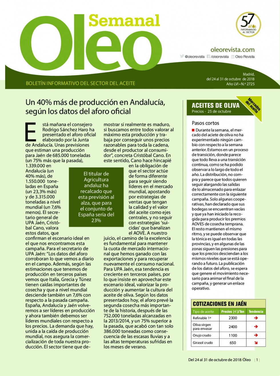 Oleo2725