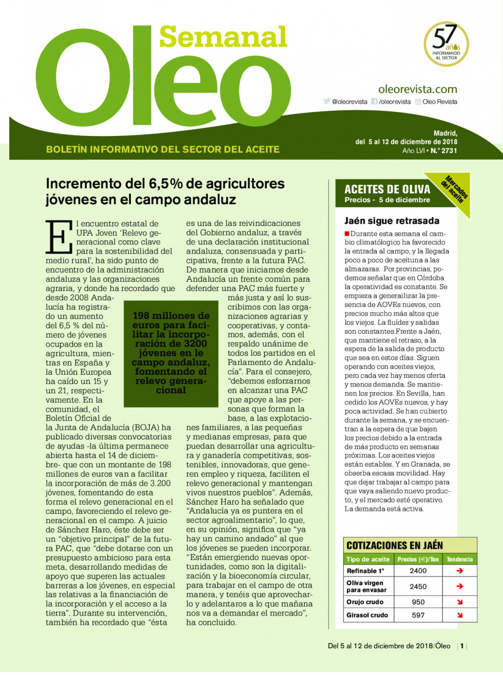 Oleo2731