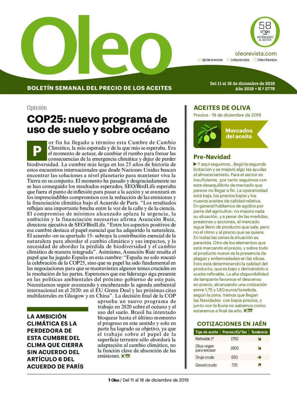 Oleo2779