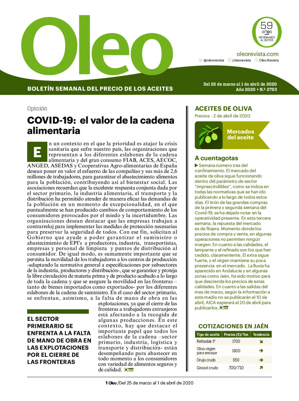 Oleo2793