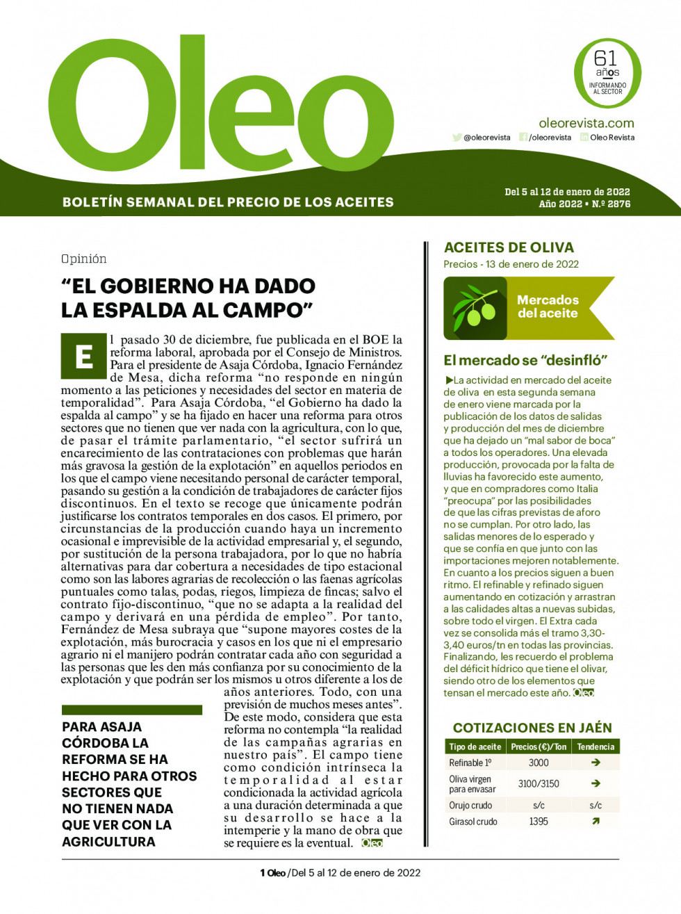 Oleo2876