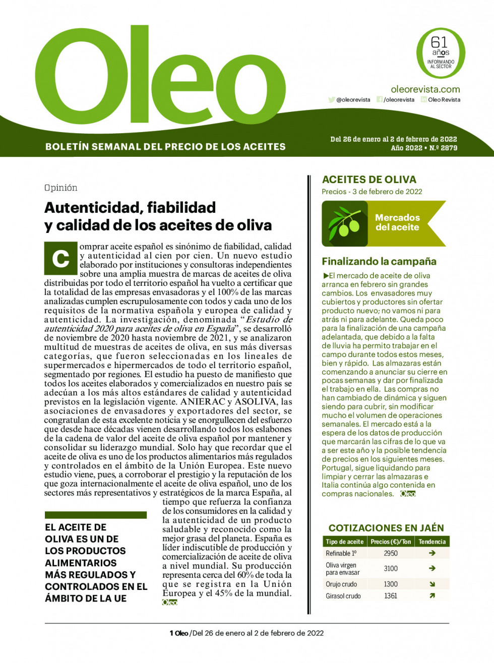 Oleo2879