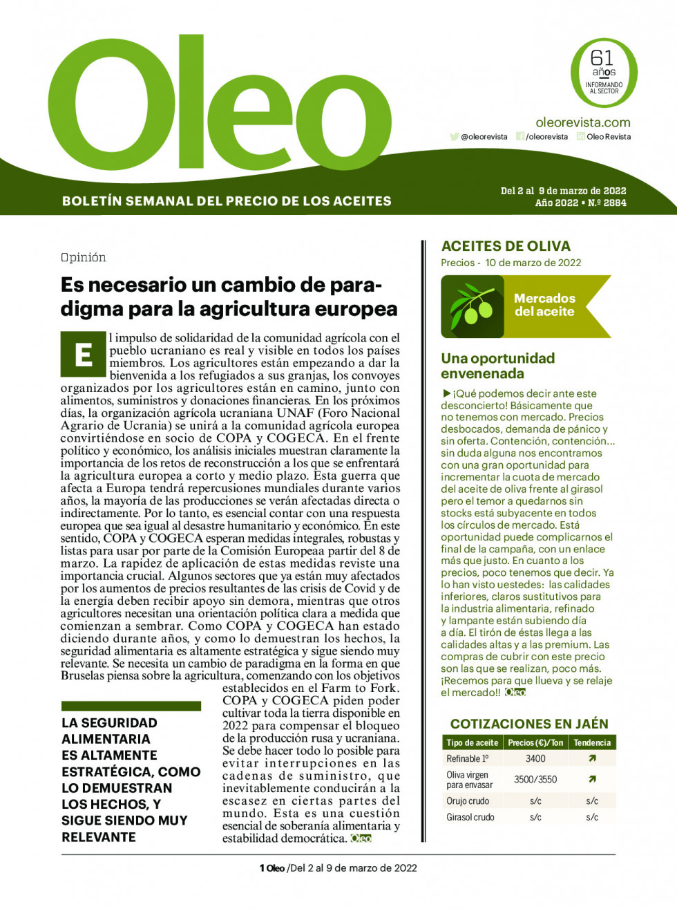 Oleo2884