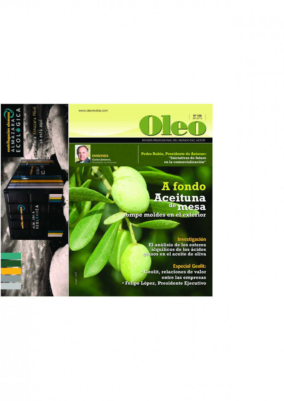 Oleo139