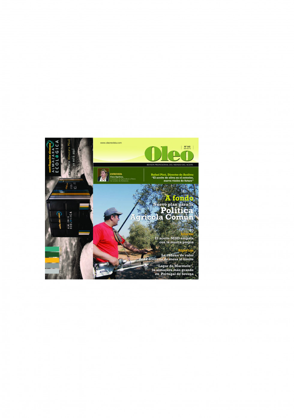 Oleo140