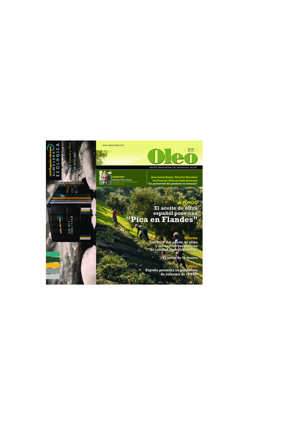 Oleo141