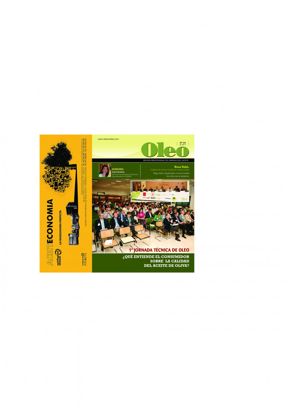 Oleo144