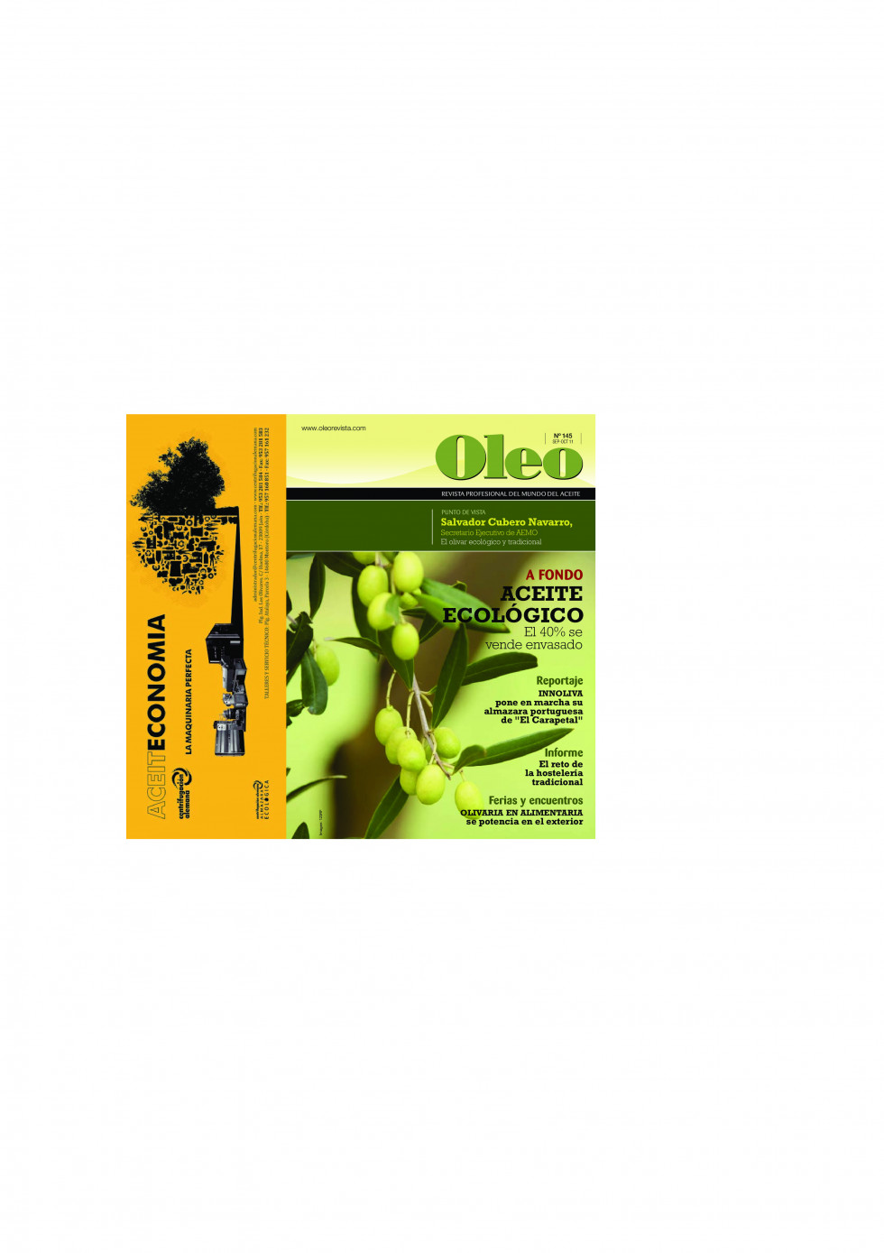 Oleo145