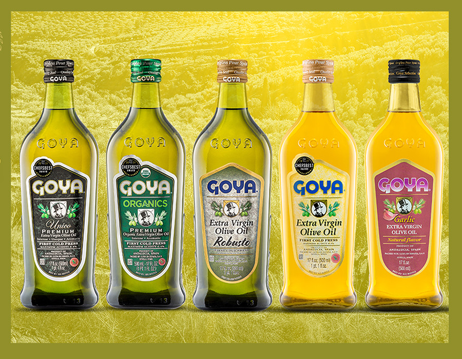 Goya aov alimentaria22 oleo 5338