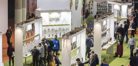 Alimentaria olive bar oleo 5327jpg