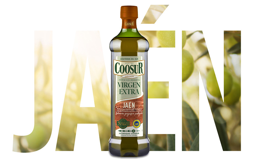 Coosur igpjaen oleo 5310