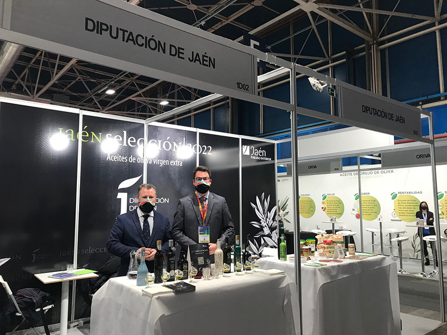 Dipu jaen wooe oleo 5320