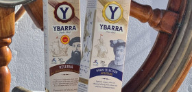 Pack v centenario ybarra juan sebastian elcano oleo 5303