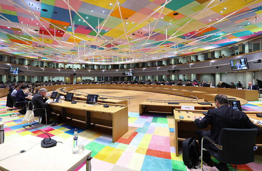 Consejo ministro agro europa aranceles oleo 5284