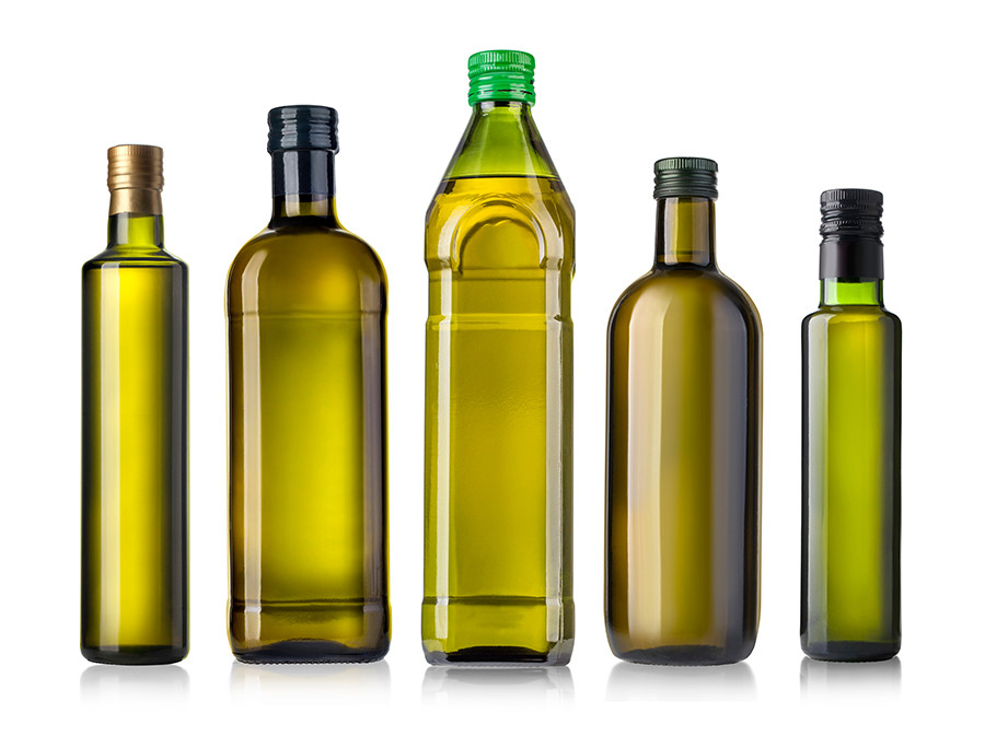 Anierac nov aceites envasados oleo 5268