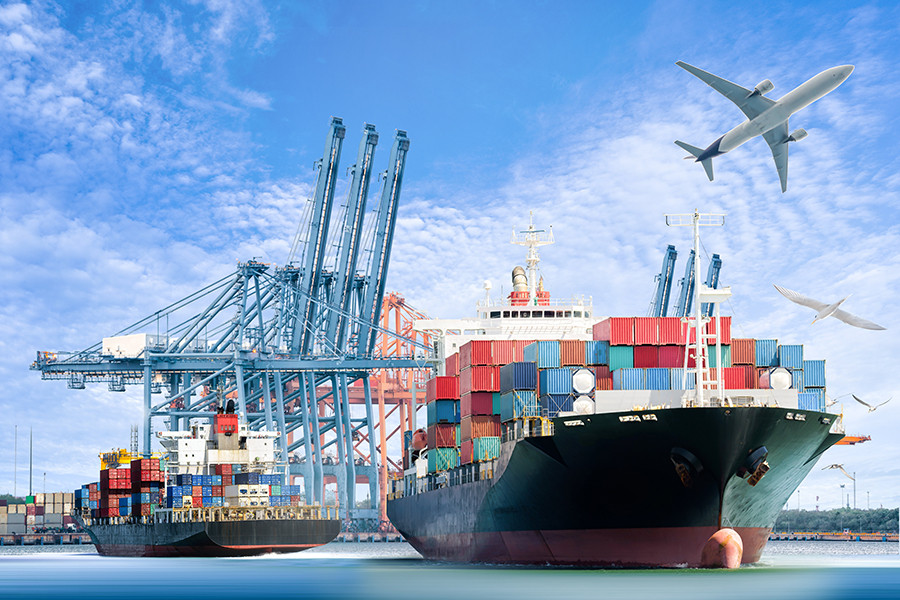 Exportaciones septiembre oleo 5248