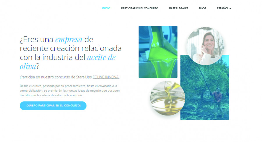 Folive concurso starup oleo 5255
