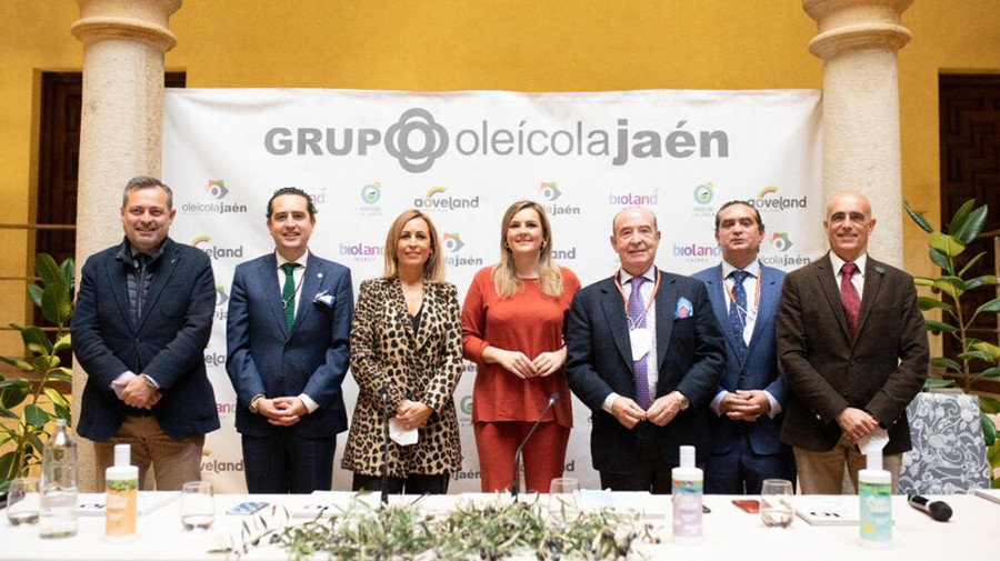 Oleicola jaen alperujo oleoturismo baeza oleo 5250