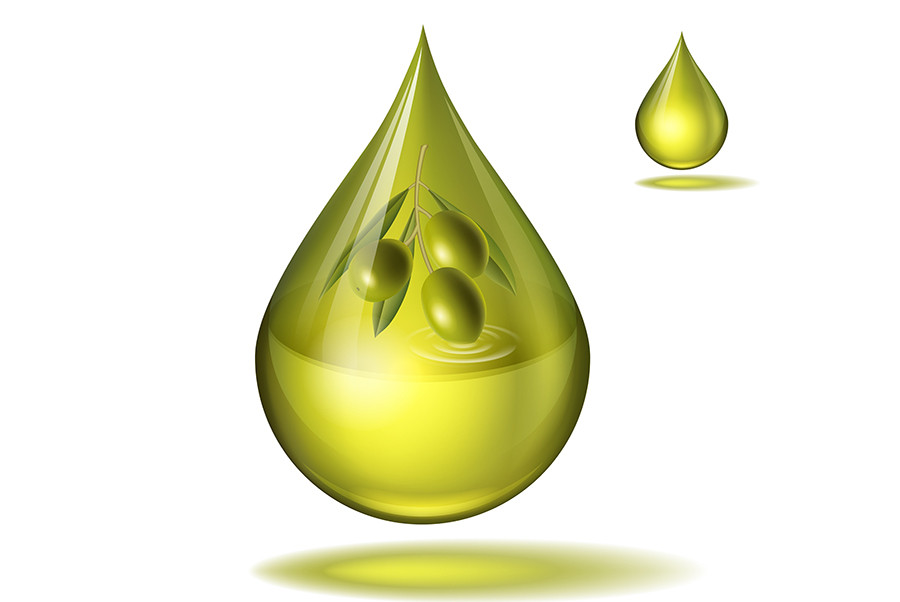Uja upbraganza aceites caraterizar oleo 5214