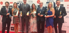 Gala the 50 best restaurants oleo 5217