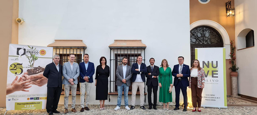 Dop priego cordoba nuve oleo 5215