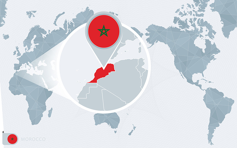 Marruecos asemesa exportaciones aceitunas negras oleo 5203