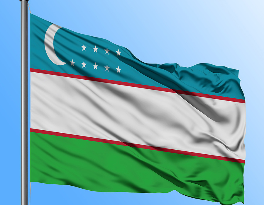 Coi uzbekistan oleo 5196