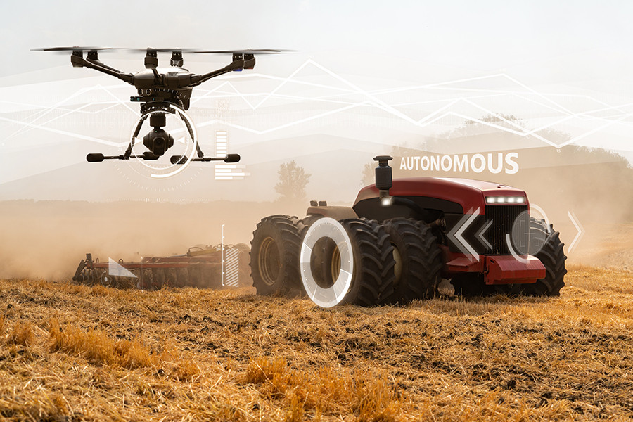 Idtext robotica agricultura oleo 5196