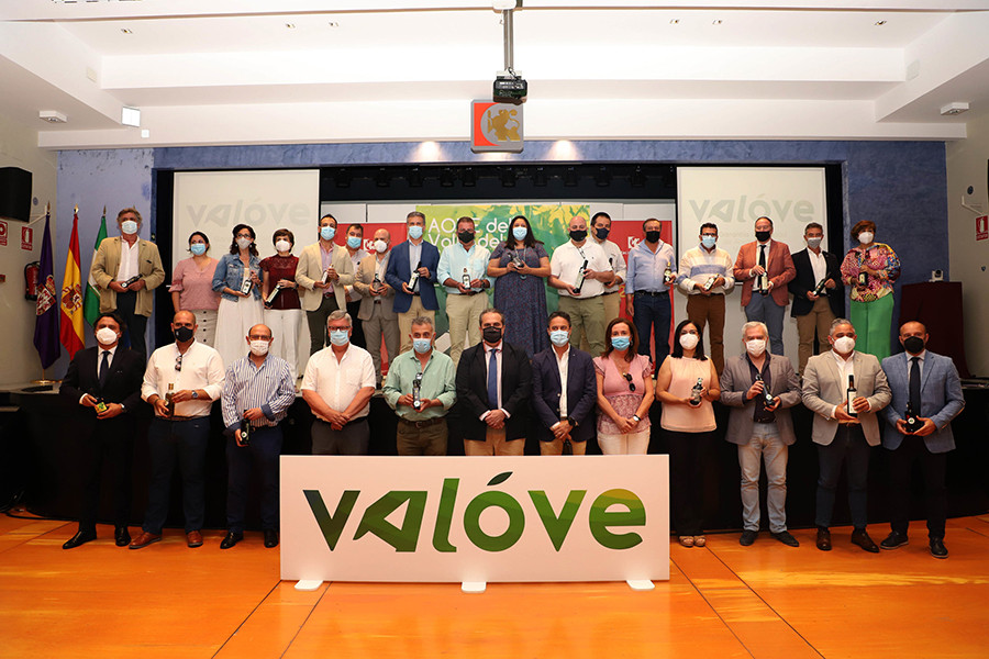 Valove aoves valle del guadalquivir oleo 5170