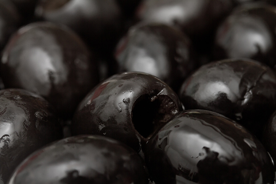 Aranceles aceituna negra asaja oleo 5159