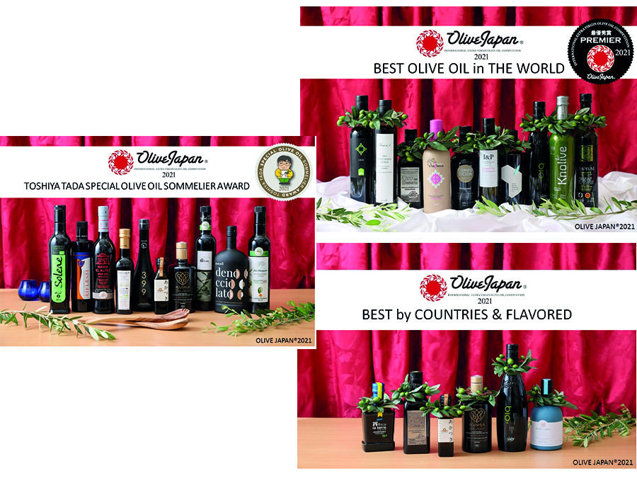 Premios olivejapan 2021 oleo 5154