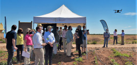 Inauguracion bayer forwardfarming haciendalascardenas oleo 5138