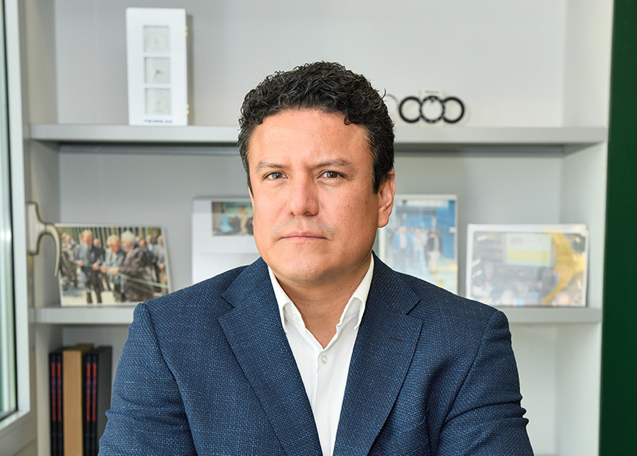 Rodrigo jaen pieralisi oleo 5127