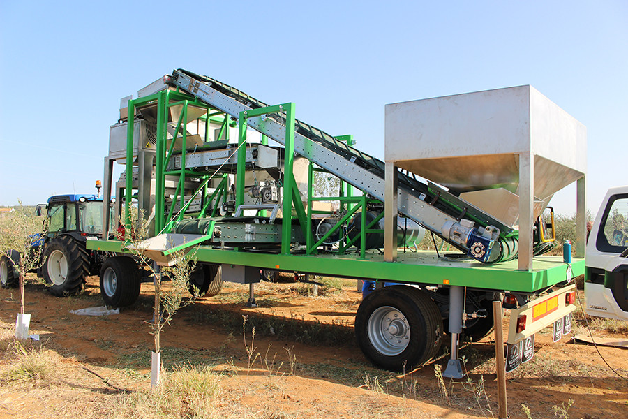 Isr innolivar 184 oleo 5130