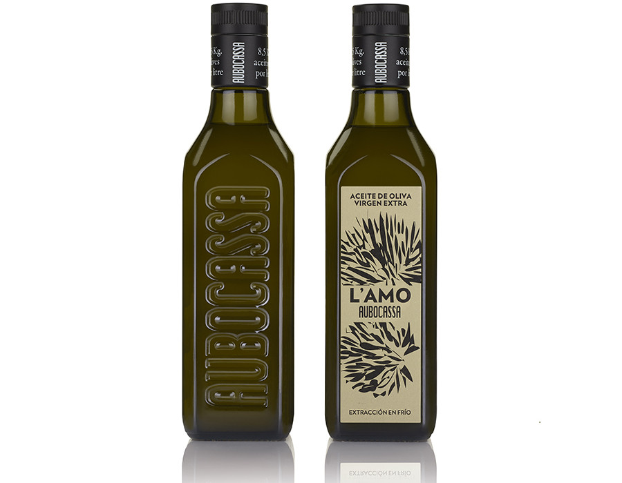 Amo aubocassa aove mallorquin oleo 5122