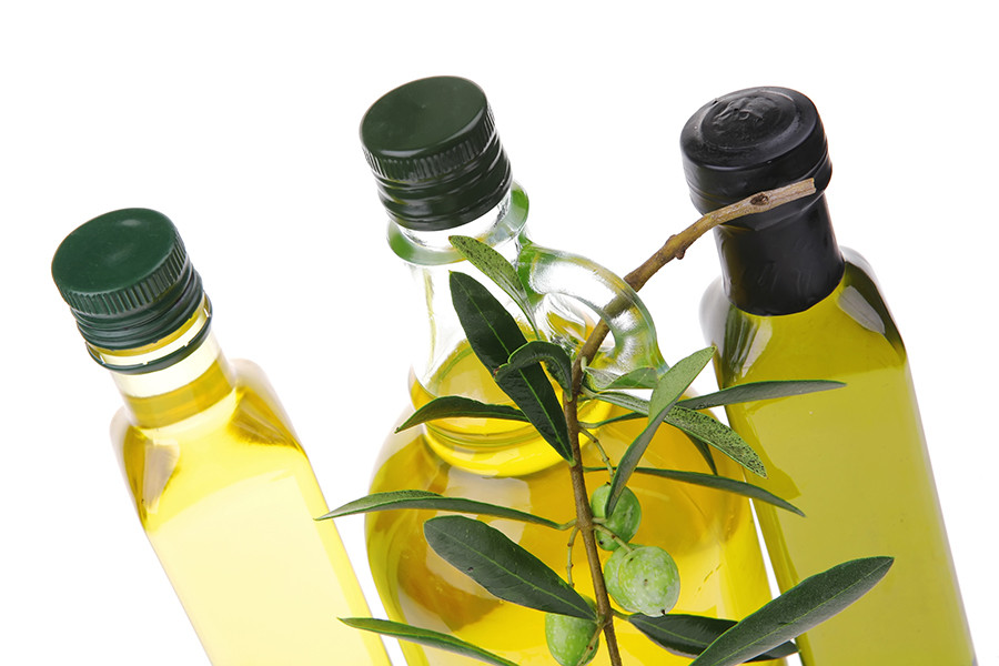 Aceite envasado comercializacion cooperativas jaen oleo 5120
