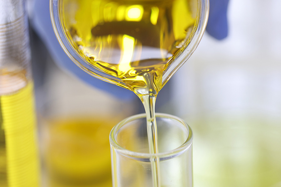 Laboratorio aceite fraude italia kit oleo 5115