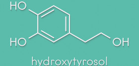 Hidroxitirosol iata csic oleo 5114