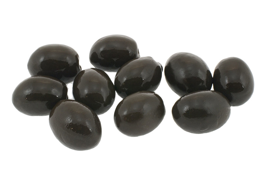 Aceituna negra aranceles mercosur nutricosre oleo 5107