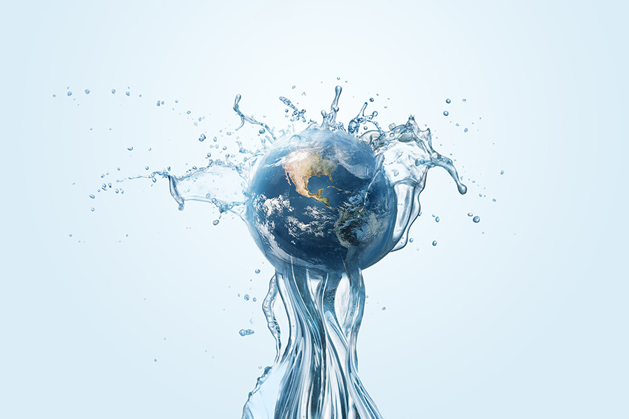 Dia mundial agua oleo 5097