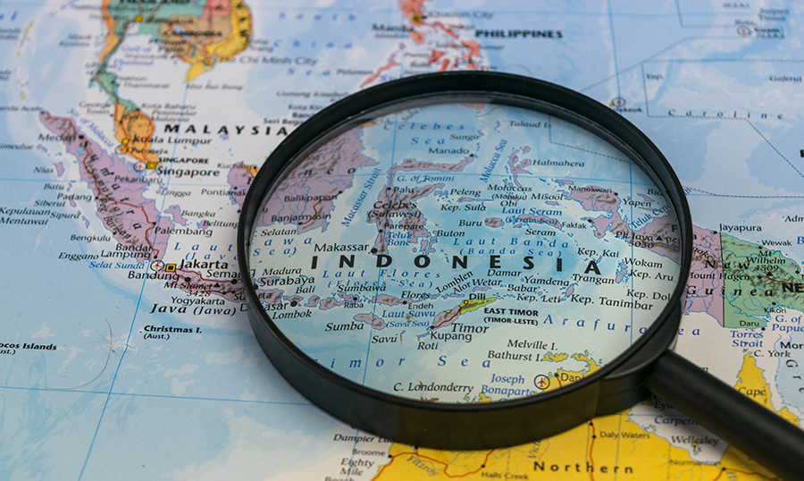 Indonesia mercado aceite extenda oleo 5092