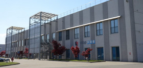 Vitop plant smurfit kappa oleo 5086